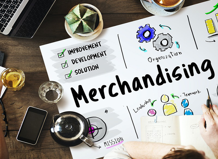 Merchandising