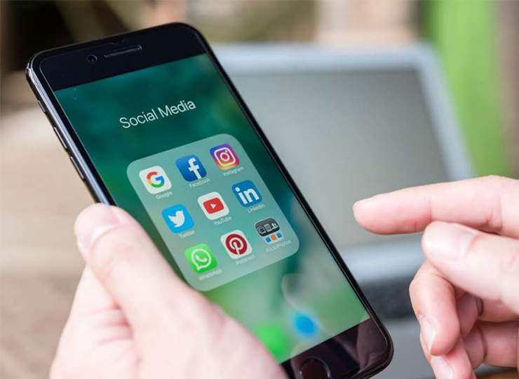 Social Media Marketing